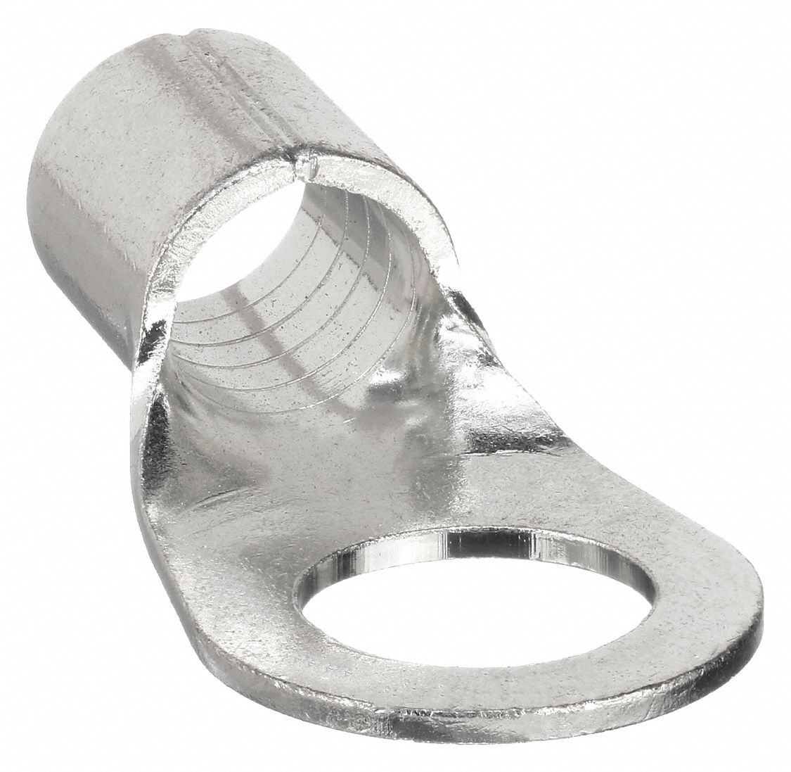 RING TERMINAL, BARE, ¾ IN STUD SIZE, 2/0 AWG TO 2/0 AWG WIRE SIZE RANGE