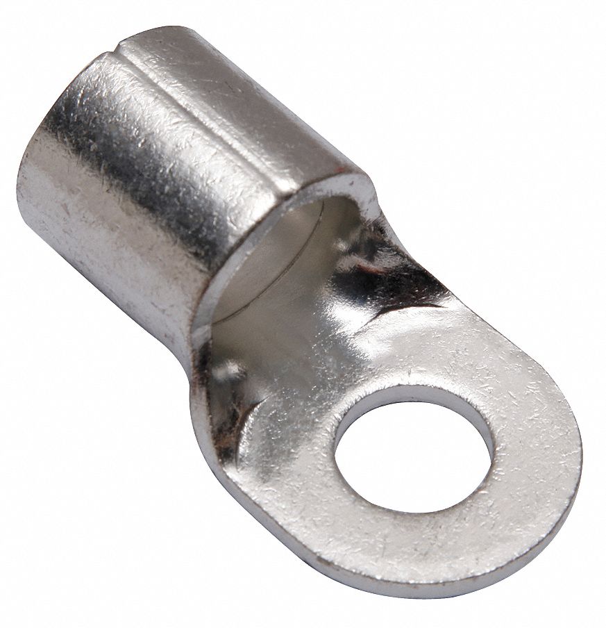 Ring Terminal Bare 300 kcmil 350 kcmil