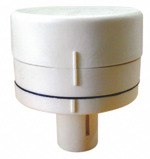 Terminal Holder, White,