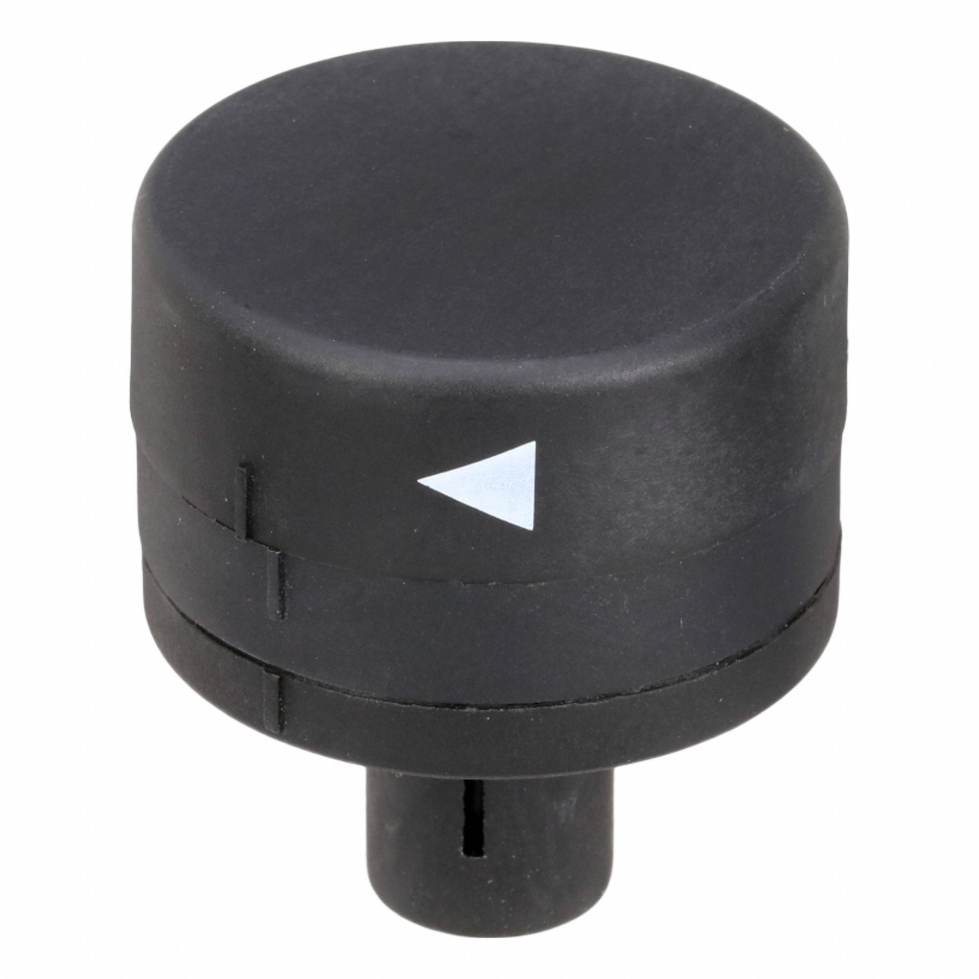 Terminal Holder: Tower Light Base, 2 3/16 in Overall Ht, 1 15/16 in Overall Dia, 30XT50