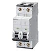 A-Curve, 2-Pole UL1077 DIN Rail-Mount Supplementary Protectors image