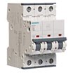 A-Curve, 3-Pole UL1077 DIN Rail-Mount Supplementary Protectors image