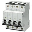 A-Curve, 4-Pole UL1077 DIN Rail-Mount Supplementary Protectors image