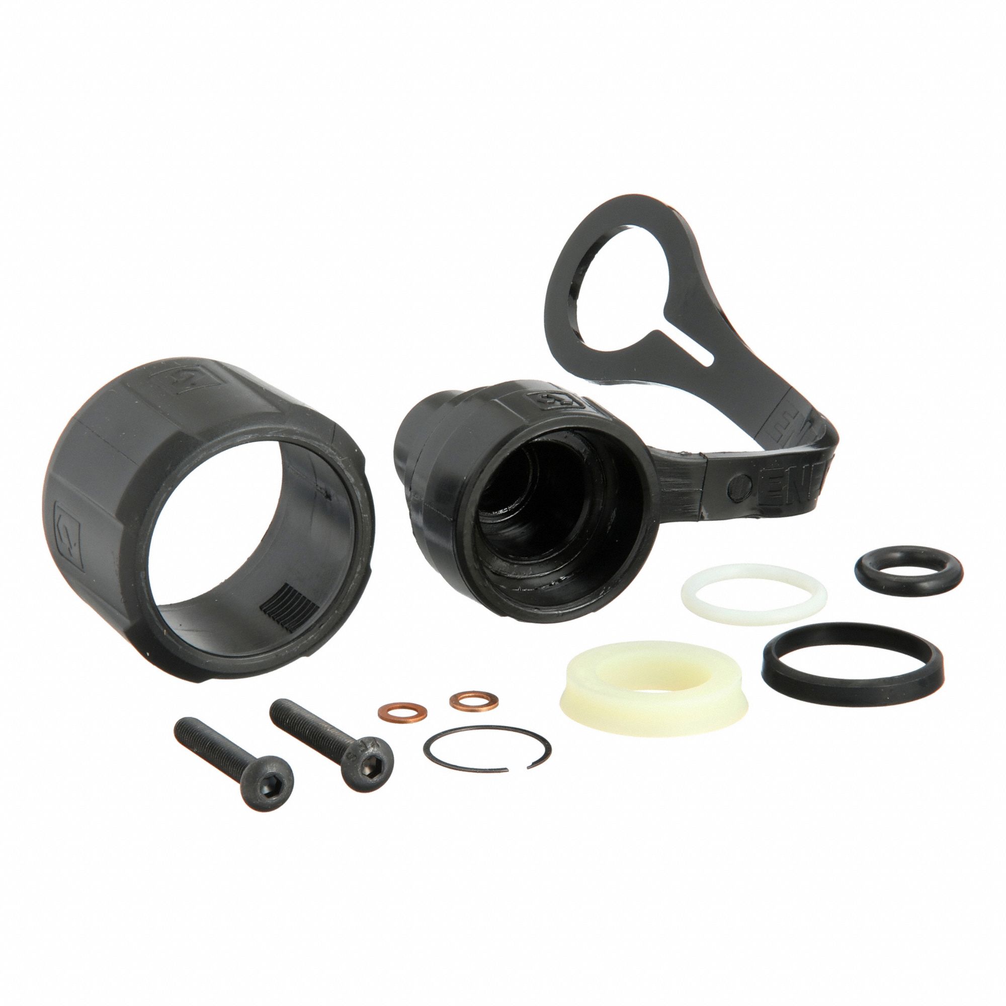 Repair Kit: Mfr Part # RC5K51