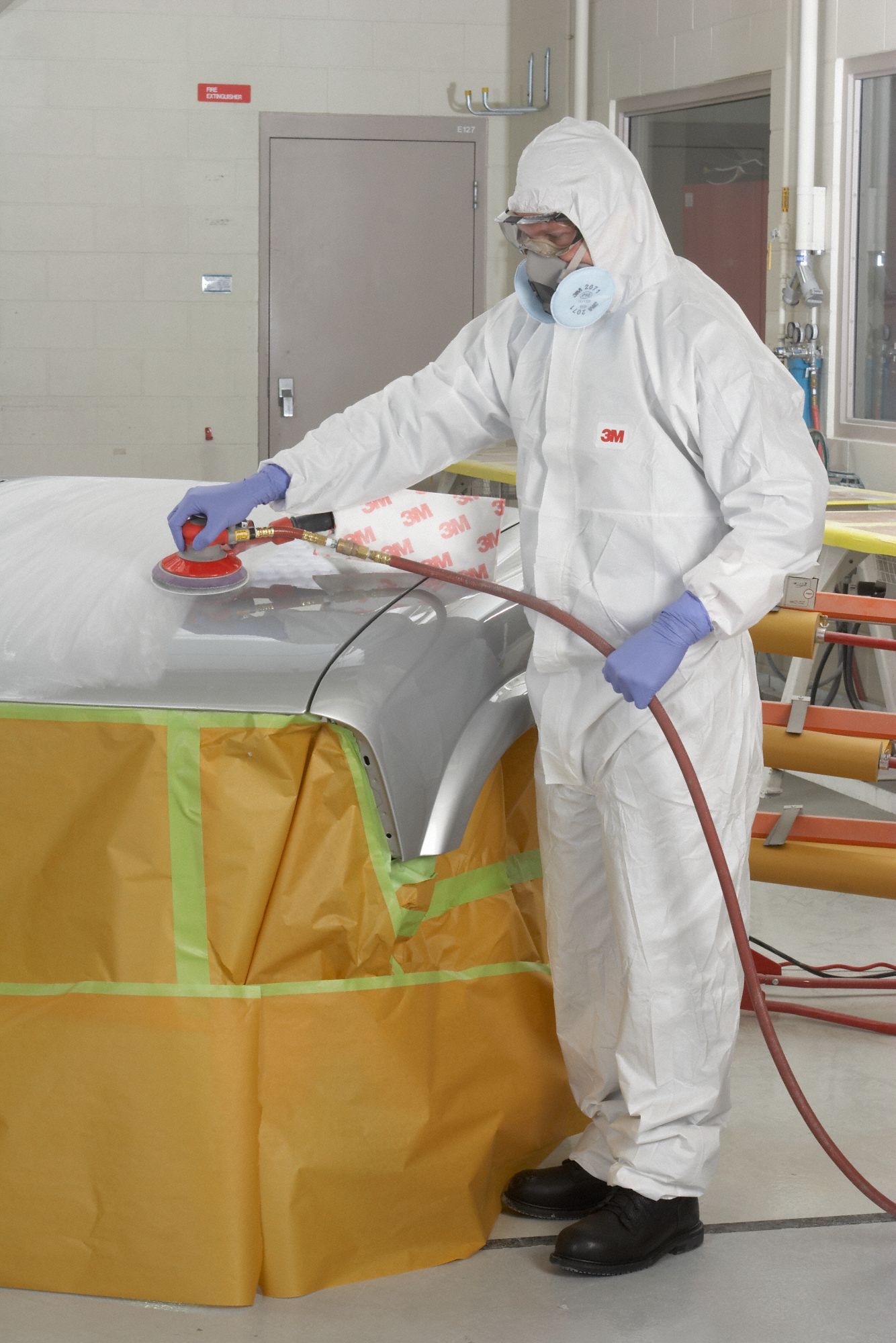 4xl disposable coveralls
