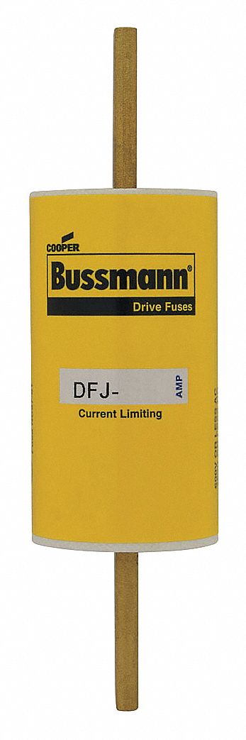 FUSIBLE,CLASSE J,90A,SERIE DFJ