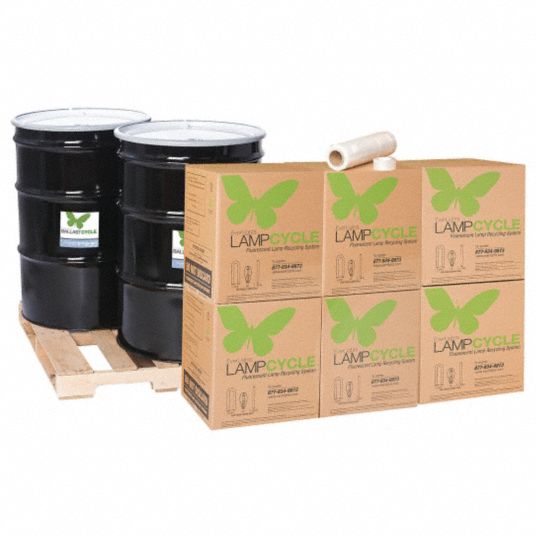 EVERLIGHTS, For UBend Lighting Technology, For NonPCB Ballasts