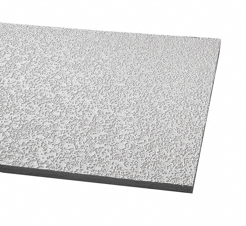 Armstrong Ceiling Tile Sq Lay In 24x48x5 8 Pk16 Ceiling Tiles