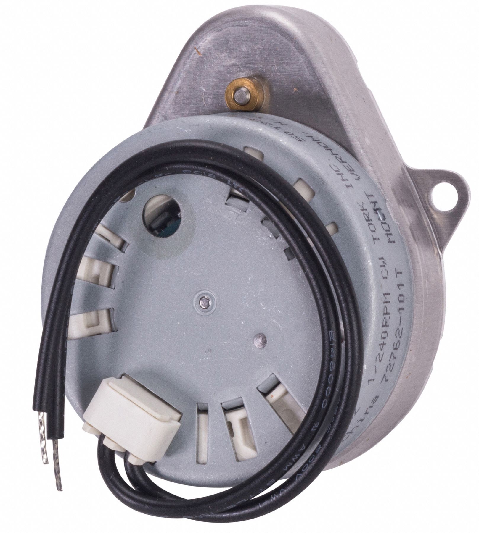 TORK Replacement Motor, For Use With TORK Series 1100 and 7000 Timers