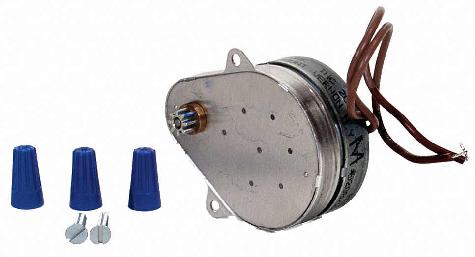 30YJ55 - Replacement Motor 120VAC