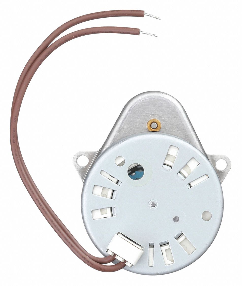 REPLACEMENT MOTOR, 208 TO 277V AC