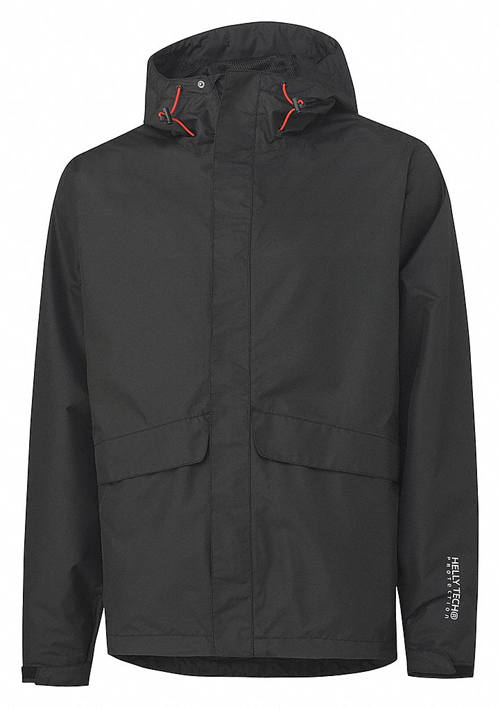 Plus size helly hot sale hansen jackets