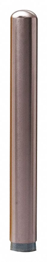 BASE THREADED 5.5 X 42 GALVANIZED