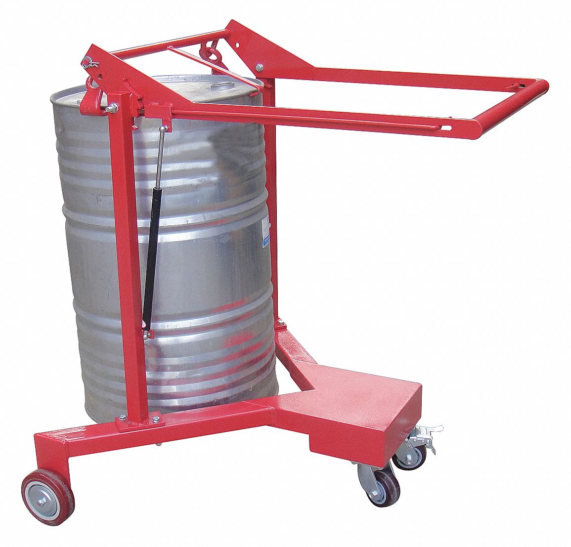 DRUM PALLETIZER