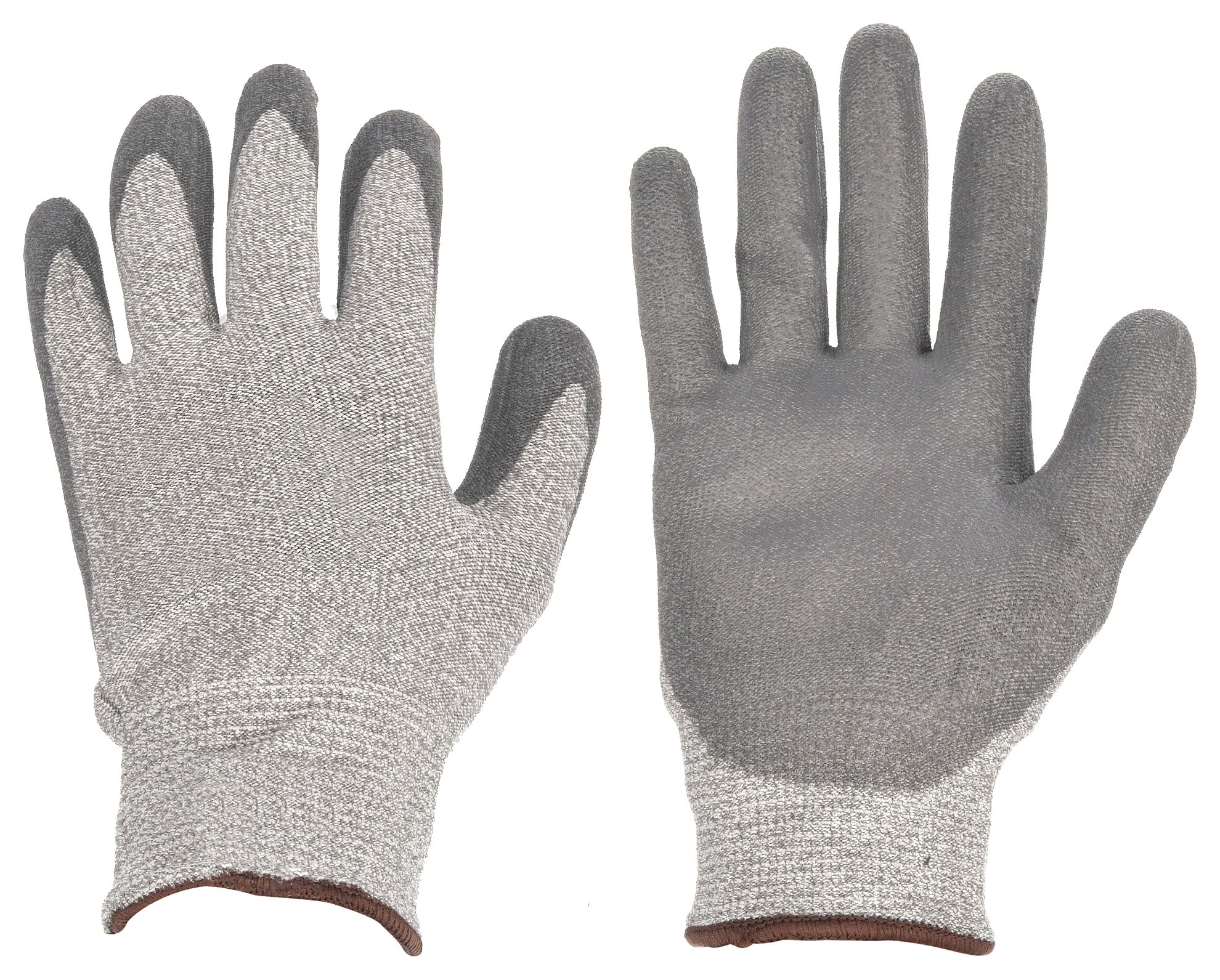 Cut-Resistant Gloves, M/8, PR