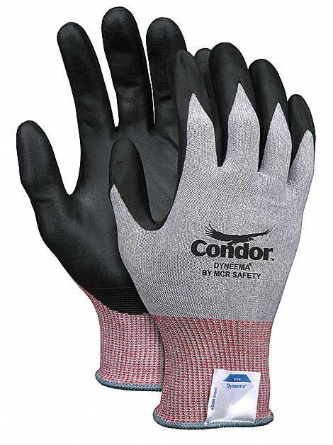 grainger condor gloves