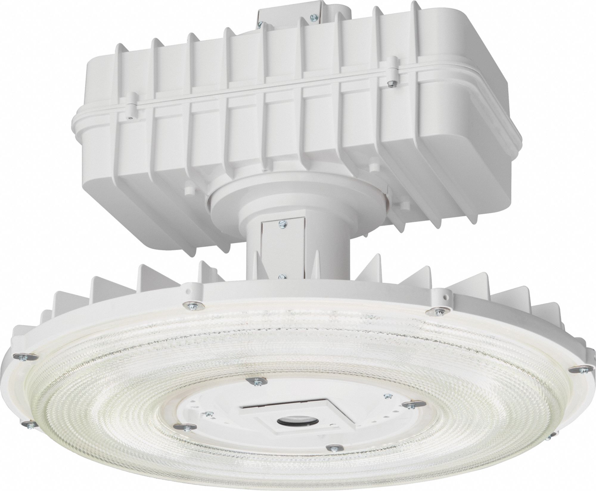 LED HIGH BAY, DIMMABLE, INTEGRATED LED, 120 TO 277V, 26,515 LUMENS, 22 3/8 IN L