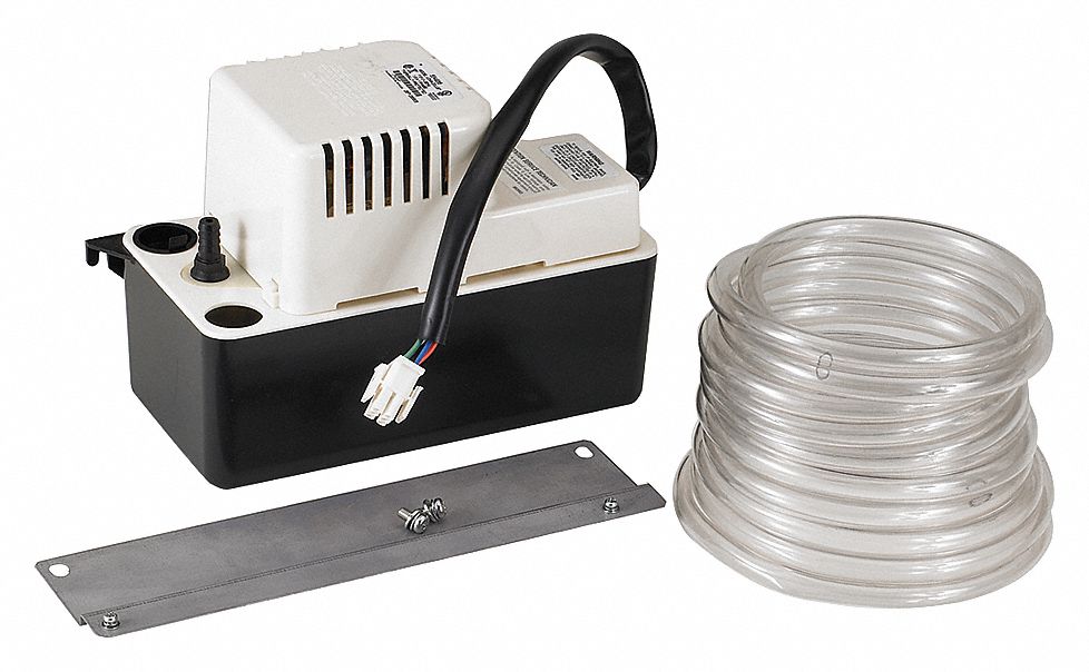 CONDENSATE PUMP KIT