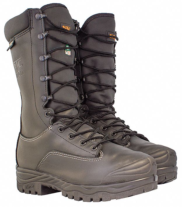 STC HICKORY BOOTS SIZE 11 - 24923 - SHO22226-11 | 22226-11