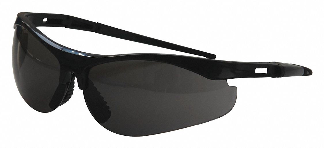 30ZC59 - Bifocal Reading Glasses +2.00 Gray PR