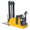 Powered Counterbalanced Stackers