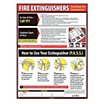 Fire Extinguishers Posters image