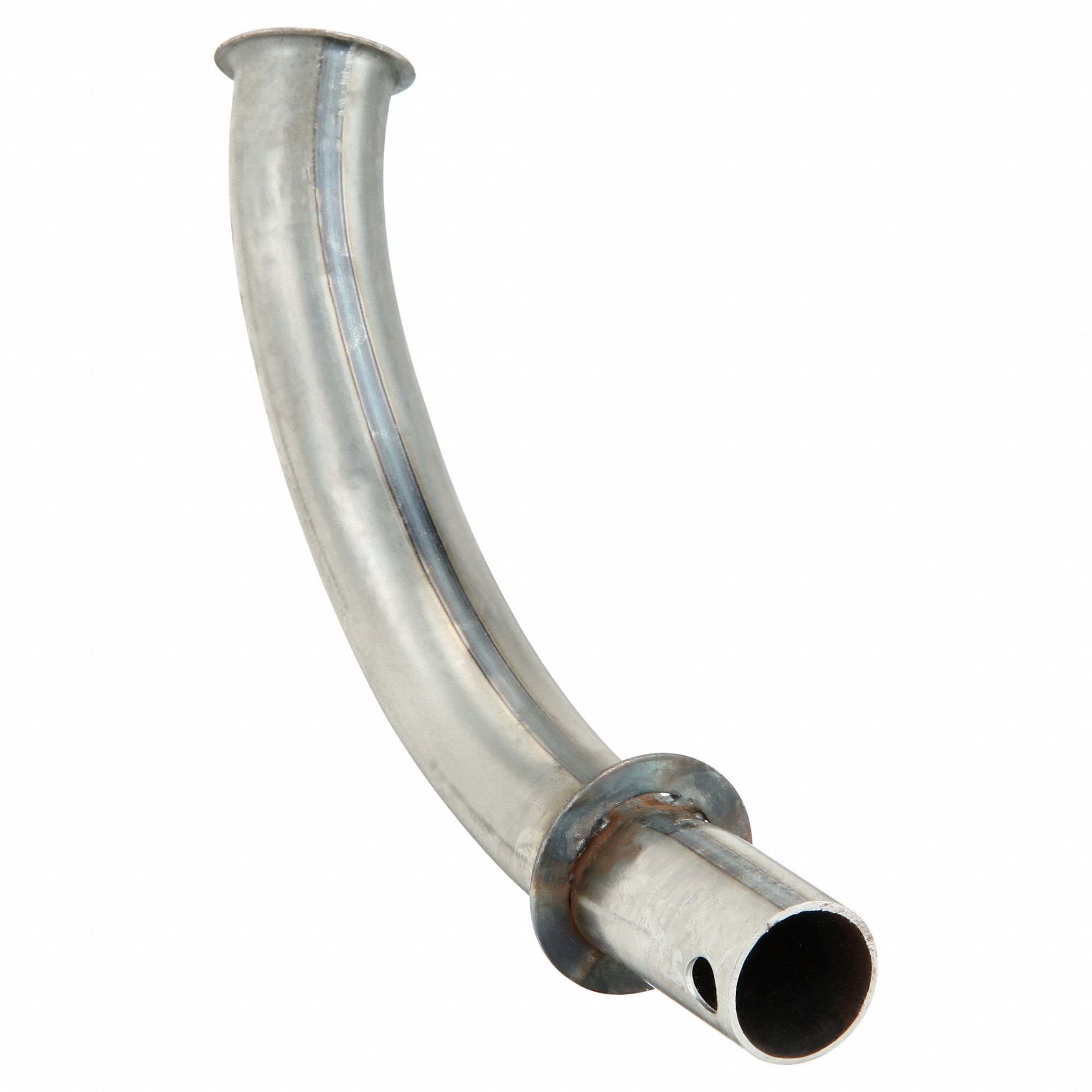 RIDGID, For K-375R/K-380, Guide Tube - 30ZL51|37922 - Grainger
