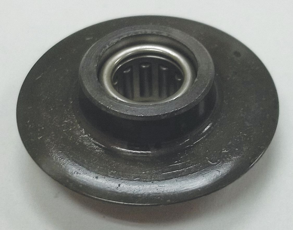 CUTTER WHEEL FOR COPPER/SS 122S