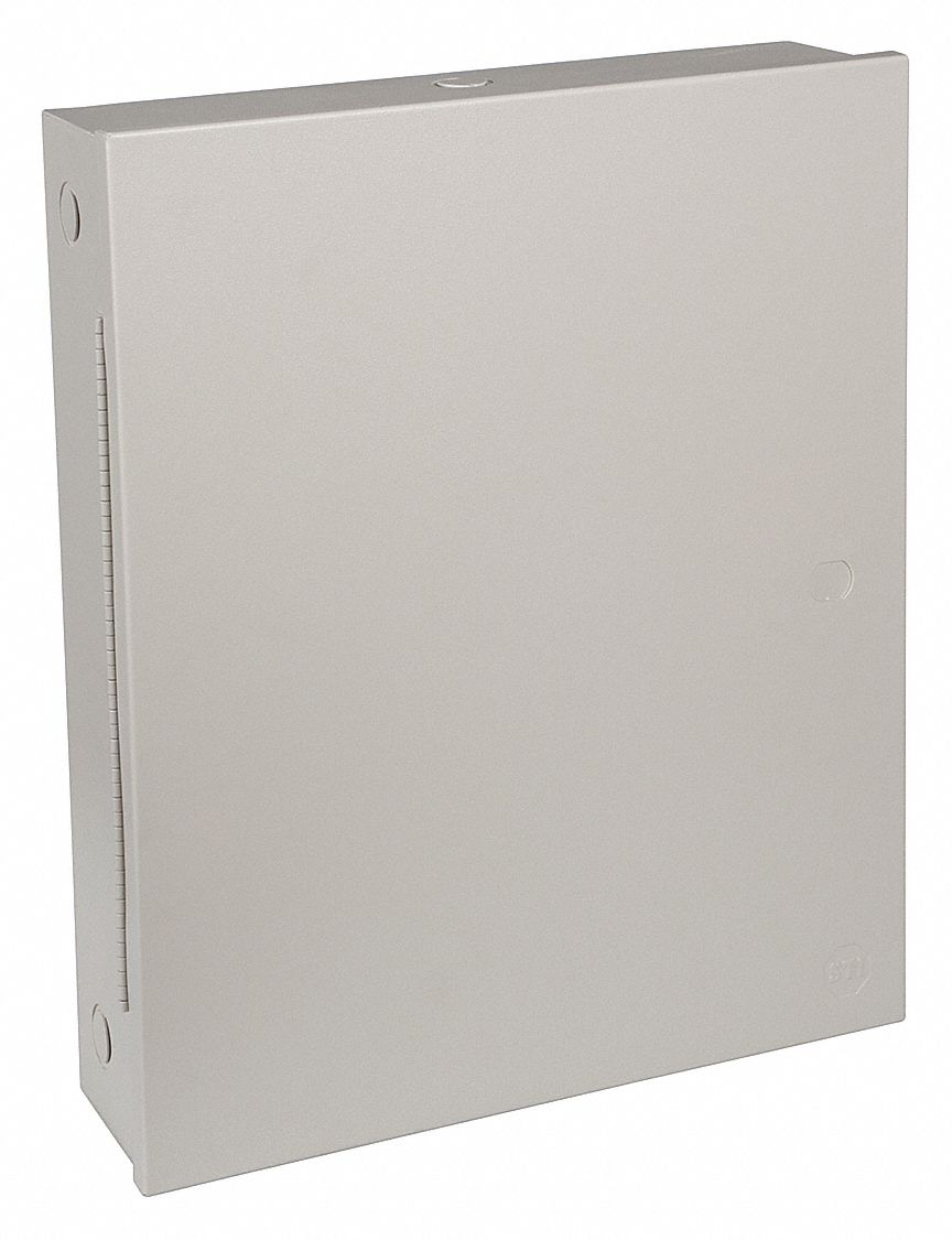 30ZN21 - Cabinet Metal 18-1/4Lx15-1/4Hx4-5/16W