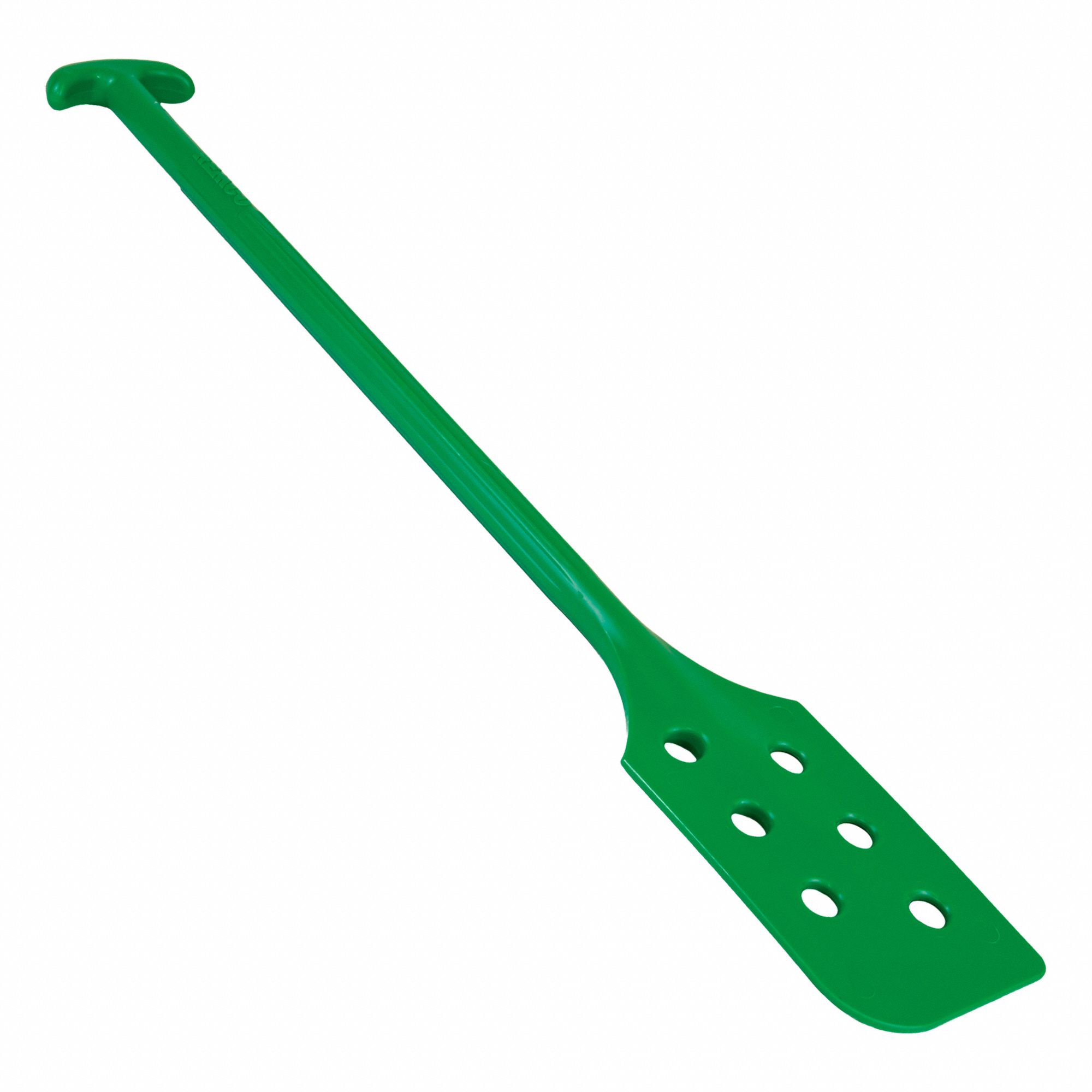 GRATTOIR PALETTE TROUS 40PO, VERT