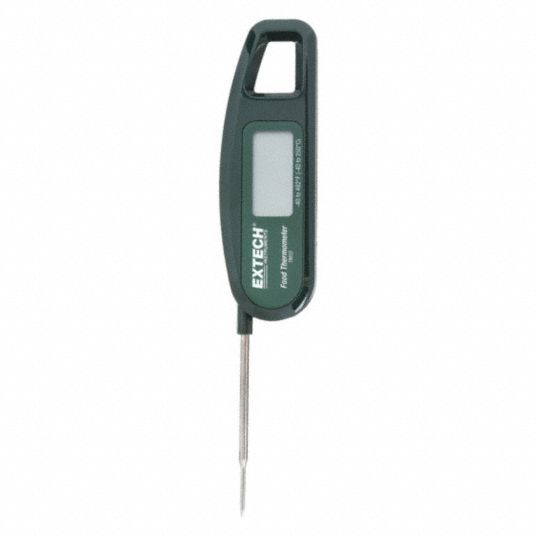 NSF Certified Food Thermometer, Extech