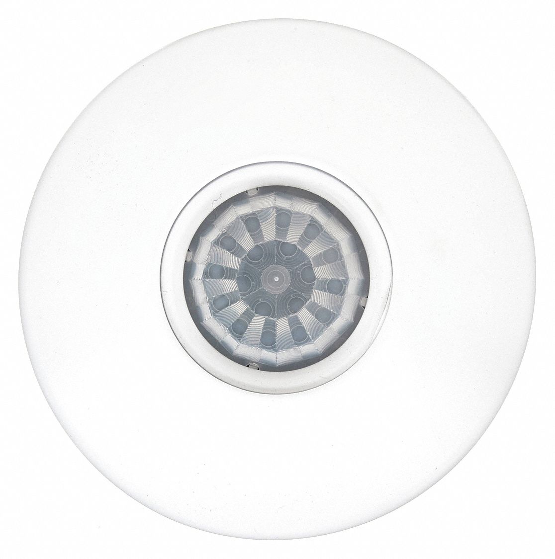 Wireless Occupancy Sensor: