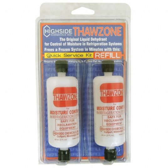 Thawzone®  Highside Chemicals, Inc.