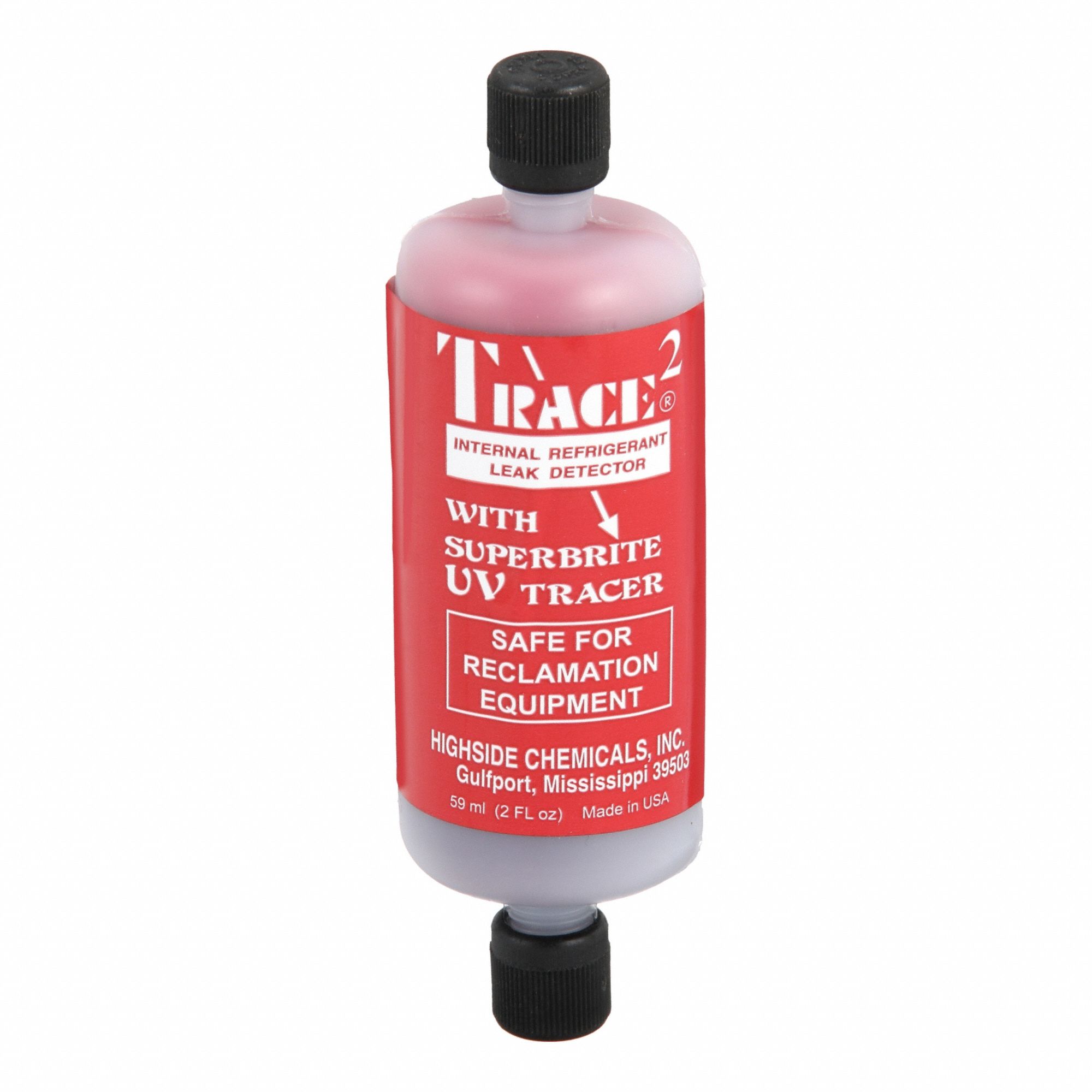 Trace2 Red Penetrant Dye Refill, PK2