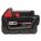 REDLITHIUM BATTERY, 18V, 4 AH, LI-ION, REDLINK INTELLIGENCE, FOR M18 CORDLESS POWER TOOLS