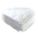 MATTRESS BAG, QUEEN, CLEAR, 3 MM, ROLL OF 40