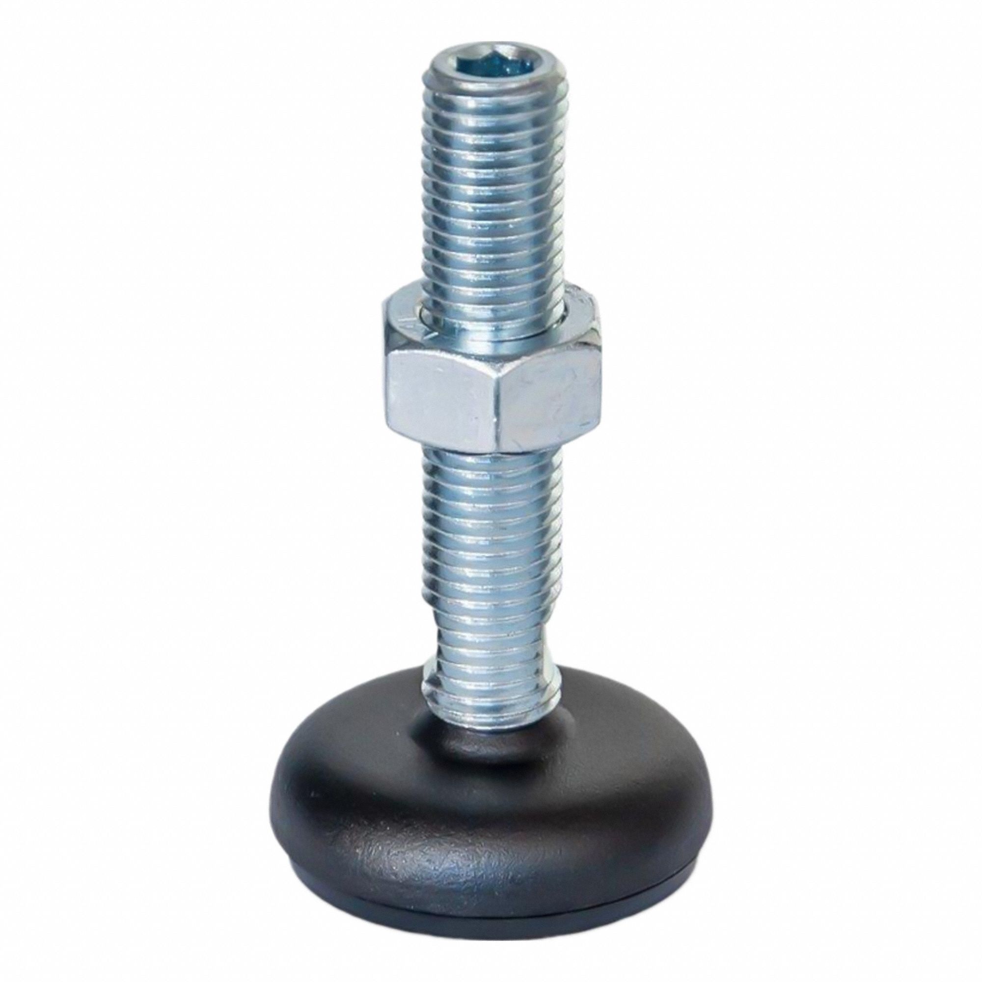 JW WINCO, Swiveling Stud, 3/4