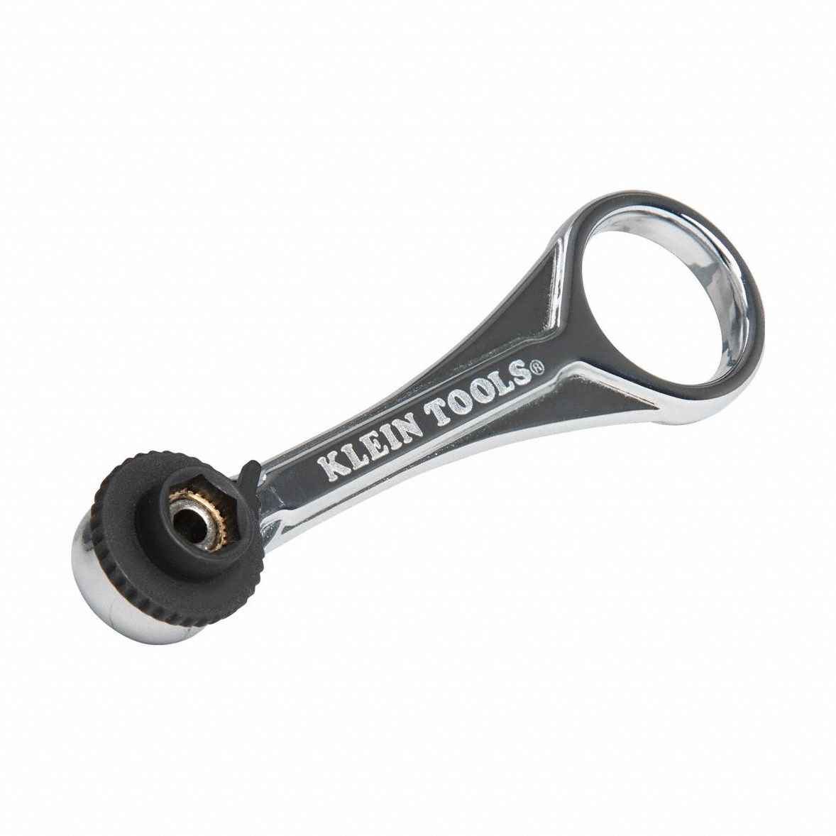 Hand Ratchet 4 1/4 in  1/4 in