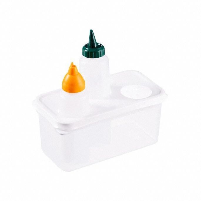 Condiment Organizer Polypropylene (PPY)