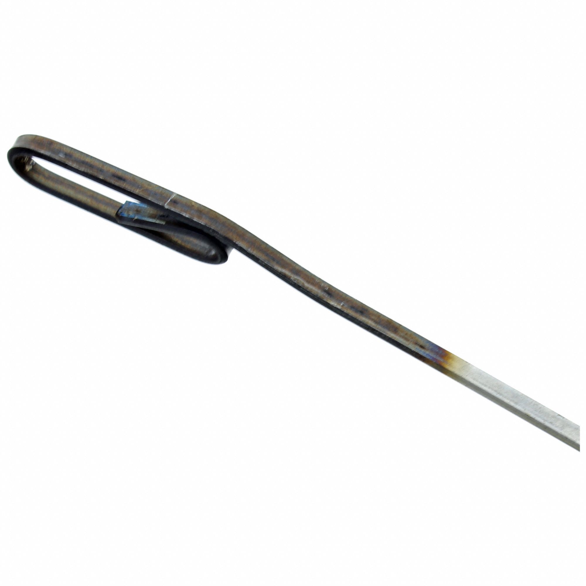 IDEAL Marked Fish Tape 240 ft Lg, 1,600 lb Tensile Strength, Flat Tape