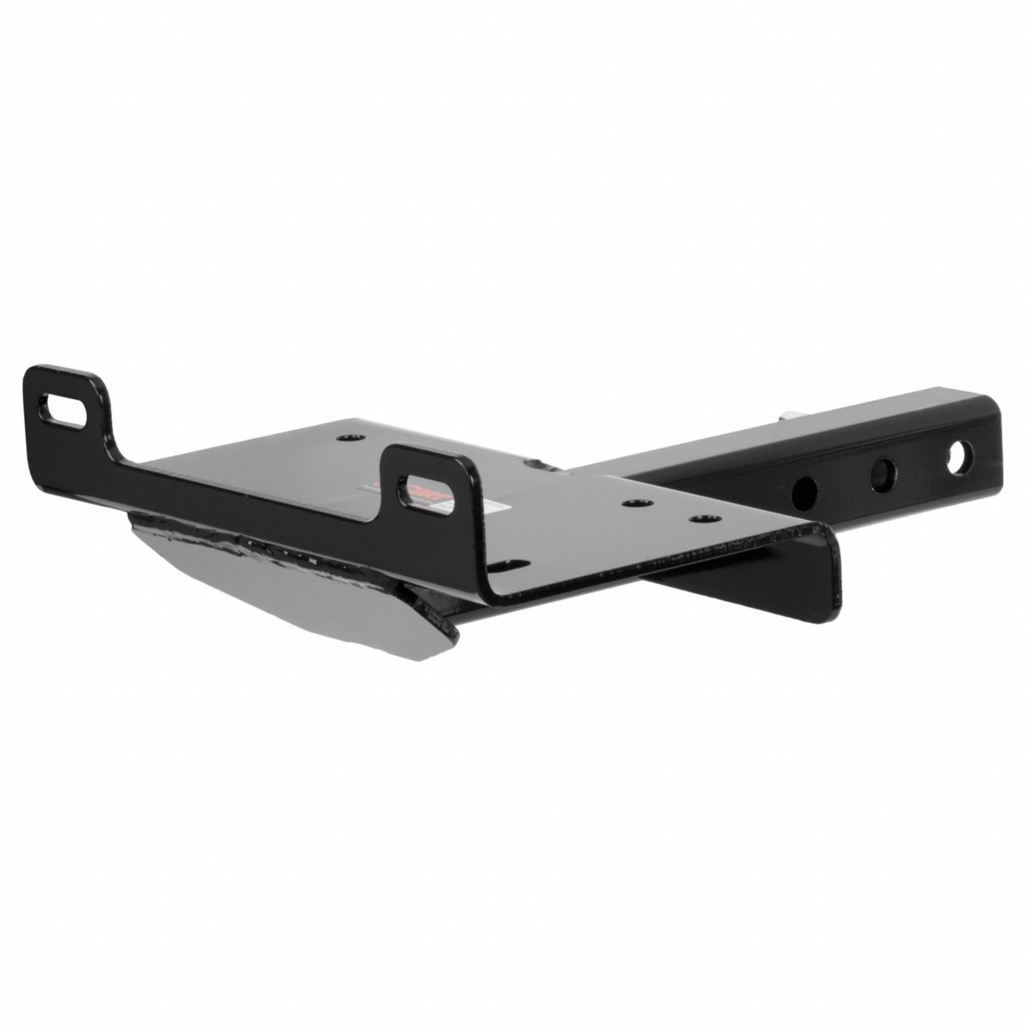Automotive Winch Mount