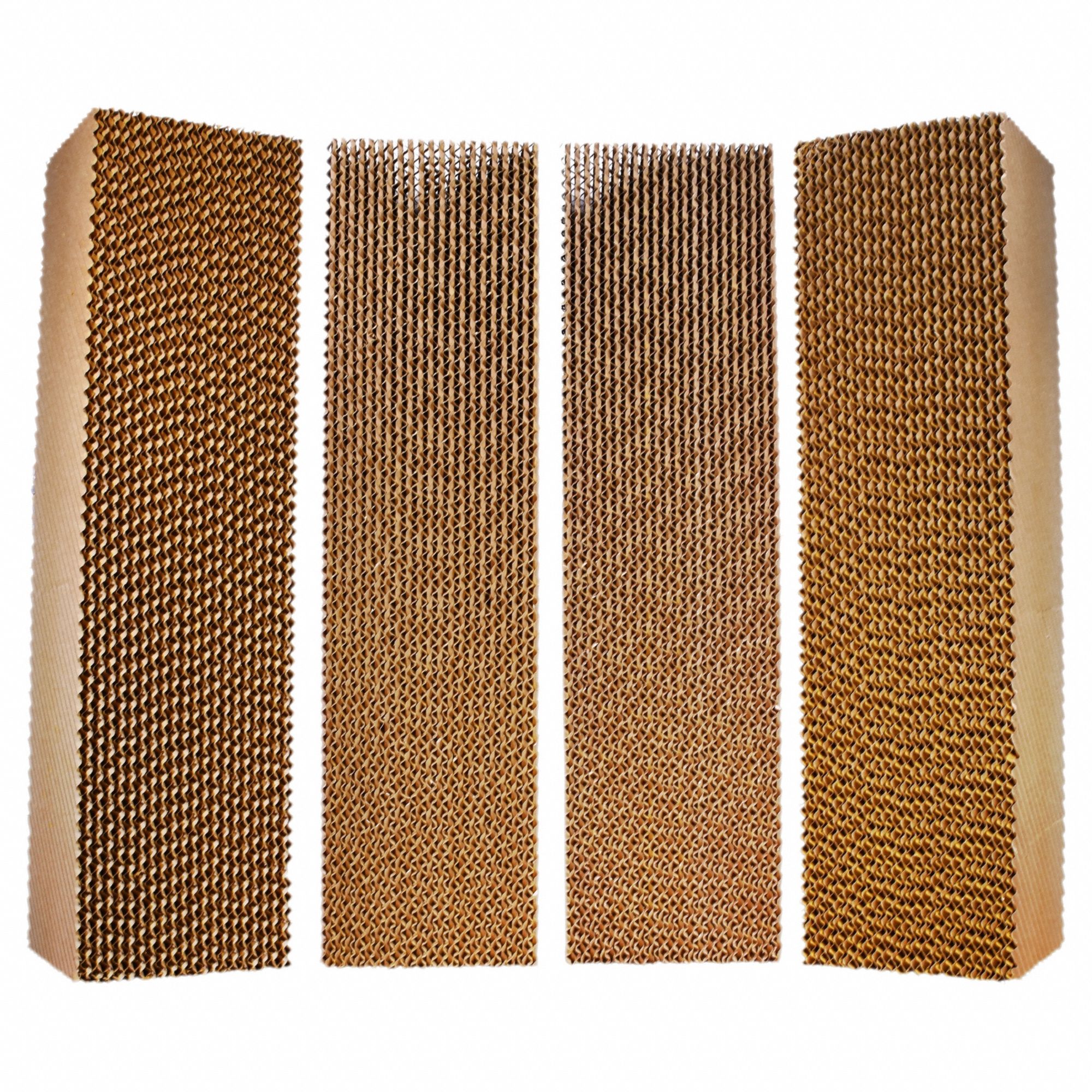 Evaporative Cooler Media: