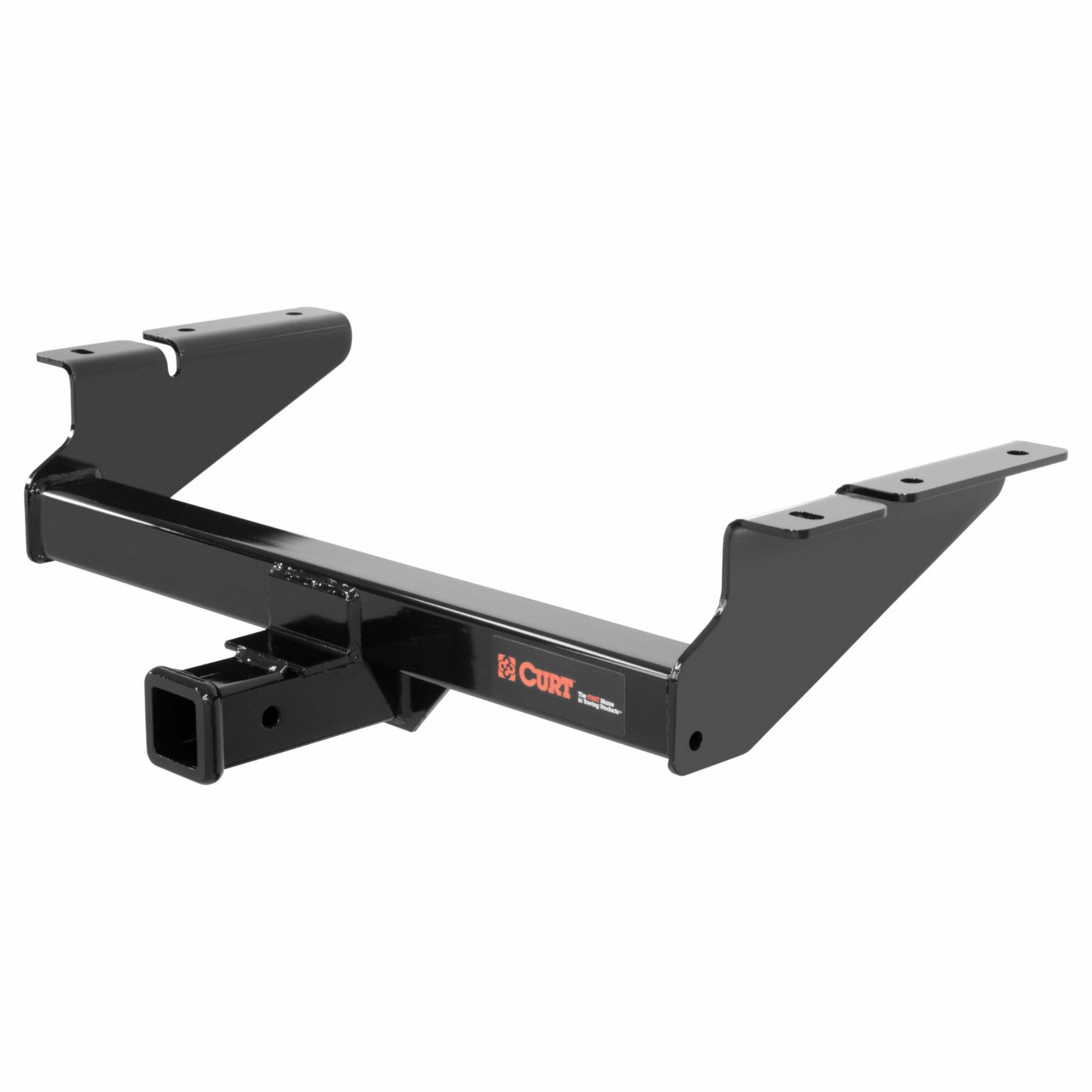 Trailer Hitch: 5, 000 lb Gross Trailer Wt Capacity, 5, 000 lb Gross Vehicle Wt Capacity