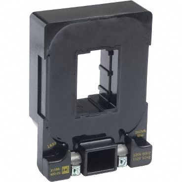 Replacement Coil: 110/120V AC, NEMA Size 5, 120V AC