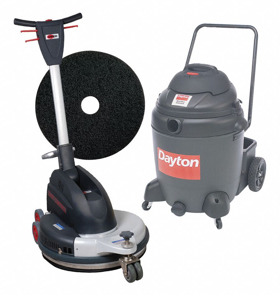 Cleaning and Janitorial Products - Grainger Industrial Supply