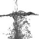 Liquid image