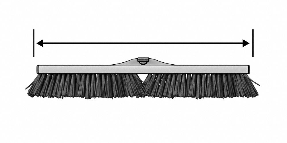 QUICKIE Brooms and Broom Handles Grainger Industrial Supply