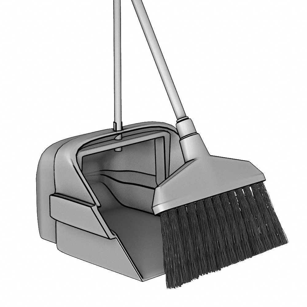 Brooms and Broom Handles Grainger Industrial Supply