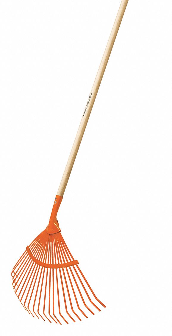 Manhattan semestre Célula somatica rastrillo para hojas en ingles