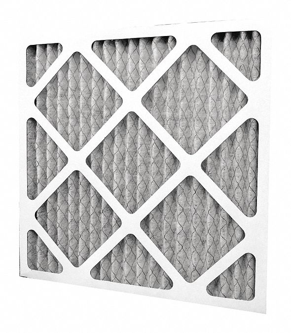 Pre-Filter, Stage Drieaz